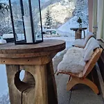 Ξενοδοχείο με διαμερίσματα The At Bad Gastein