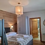 Ξενοδοχείο με διαμερίσματα The At Bad Gastein