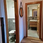 Ξενοδοχείο με διαμερίσματα The At Bad Gastein