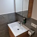 Ξενοδοχείο με διαμερίσματα The At Bad Gastein