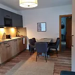 The At Ξενοδοχείο με διαμερίσματα Bad Gastein