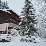 The At Ξενοδοχείο με διαμερίσματα Bad Gastein