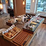Ξενοδοχείο με διαμερίσματα The At Bad Gastein