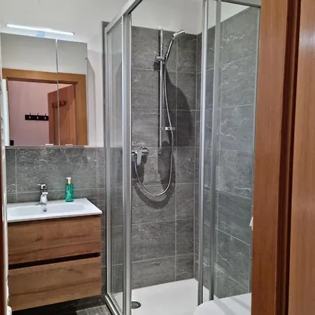 Aparthotel The At 3*