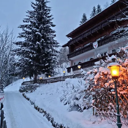 The At Bad Gastein