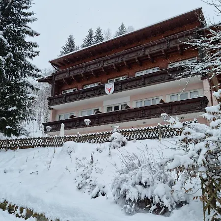 The At Apart-hotel 3*