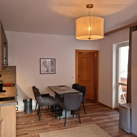 Aparthotel The At 3*