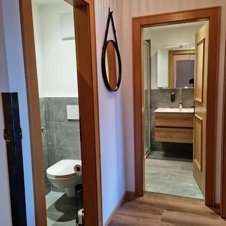 Aparthotel The At Bad Gastein