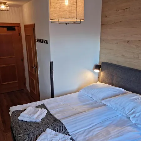 The At Apart-hotel 3*