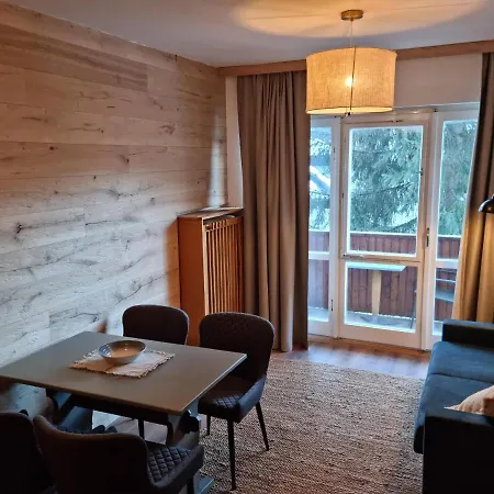 The At Apartmanhotel