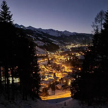 アパートホテル The At バードガシュタイン