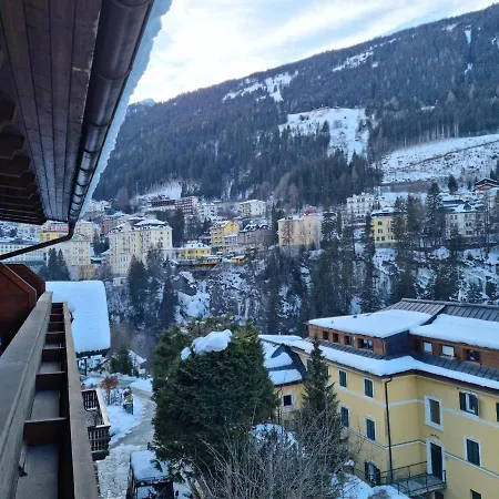 The At Apart-hotel Bad Gastein