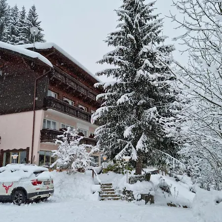 The At Apartmanhotel Bad Gastein