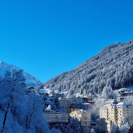 The At Bad Gastein