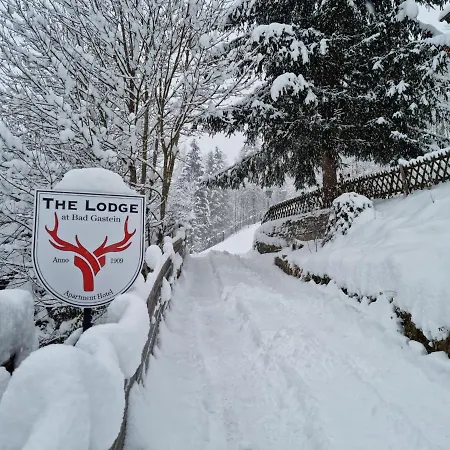 Apart-hotel The At 3*