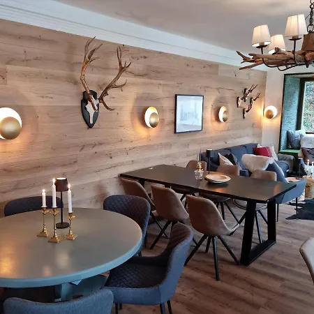 Aparthotel The At 3*