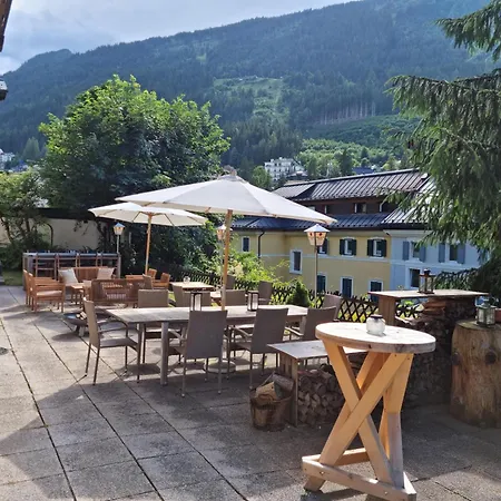 Aparthotel The At 3*