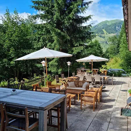 Aparthotel The At 3*