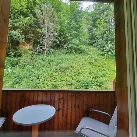 The At Apartmanhotel