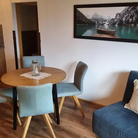 The At Apartmanhotel 3*