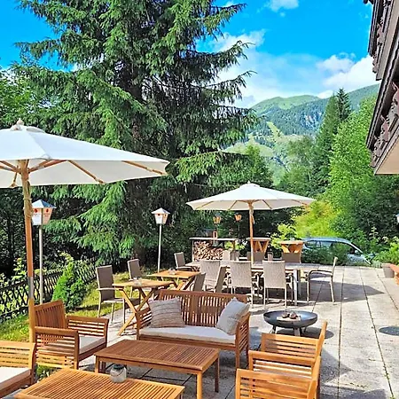 The At Aparthotel 3*