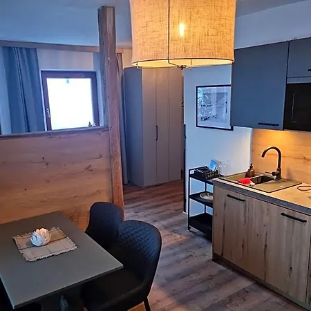 Aparthotel The At Bad Gastein