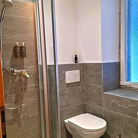 Aparthotel The At Bad Gastein