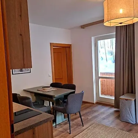 The At Aparthotel Bad Gastein